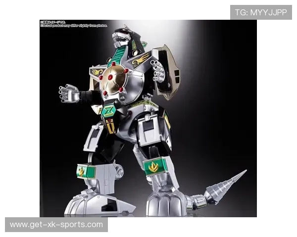 万代DX恐龙战队海外版与国内版的详细对比分析