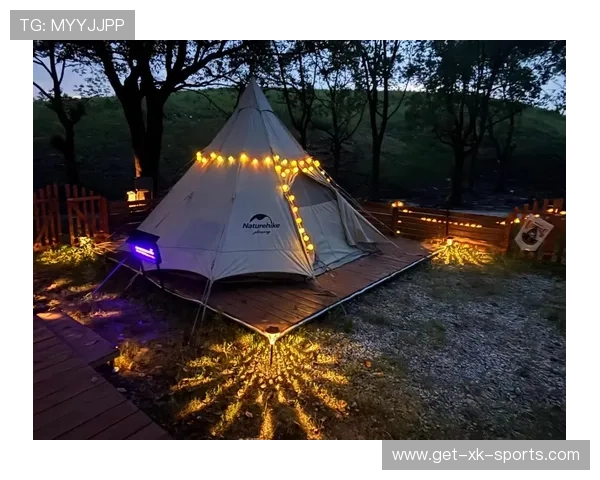 全国最佳户外露营地排行榜免费下载指南分享