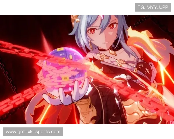 崩坏三：冰封世界的神秘使命与战士们的宿命之战