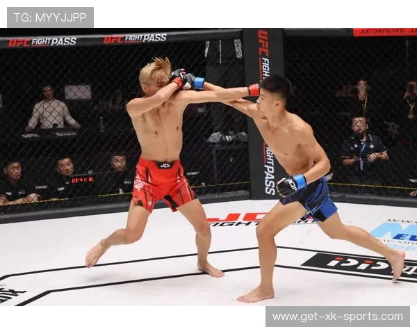 全面解析综合格斗MMA技术战术与训练实战指南 全面解析综合格斗MMA技术战术与训练实战指南