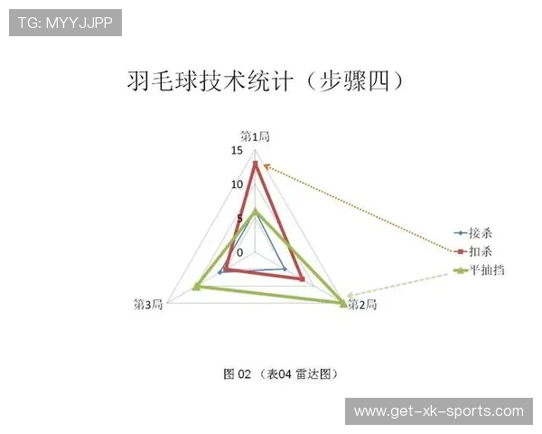 羽毛球世界排名数据分析与技术表现统计研究